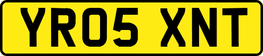 YR05XNT