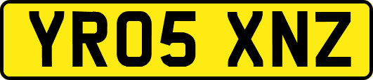 YR05XNZ