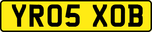 YR05XOB