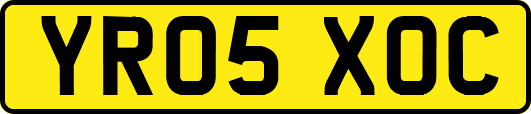 YR05XOC