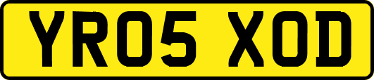 YR05XOD