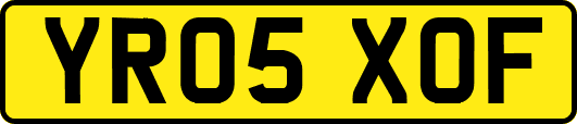 YR05XOF