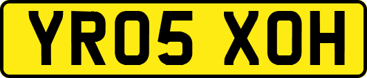 YR05XOH