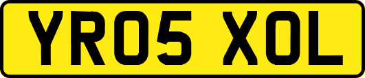 YR05XOL