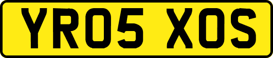 YR05XOS