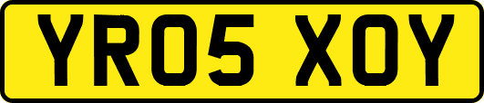 YR05XOY