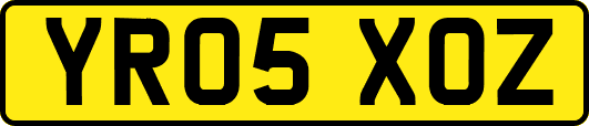 YR05XOZ