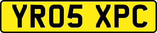 YR05XPC