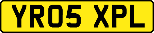 YR05XPL