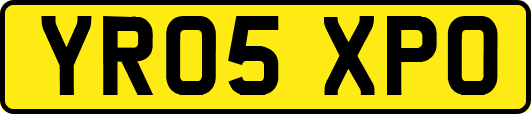 YR05XPO