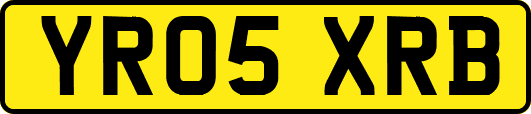 YR05XRB