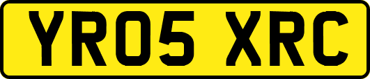 YR05XRC