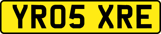 YR05XRE