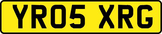 YR05XRG