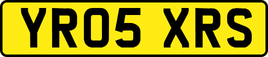 YR05XRS