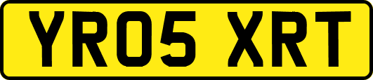 YR05XRT