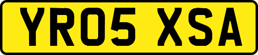 YR05XSA