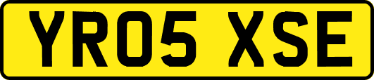 YR05XSE