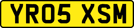 YR05XSM