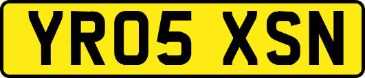 YR05XSN
