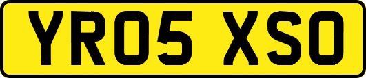 YR05XSO