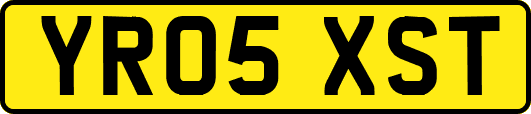 YR05XST