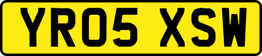 YR05XSW