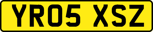 YR05XSZ