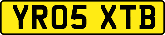 YR05XTB