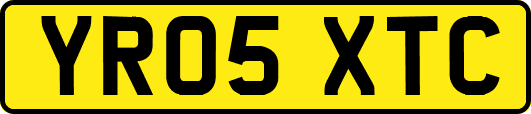 YR05XTC