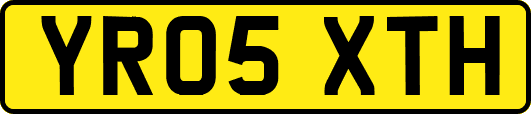 YR05XTH