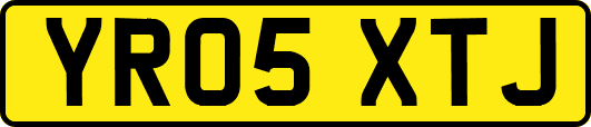 YR05XTJ
