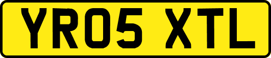 YR05XTL