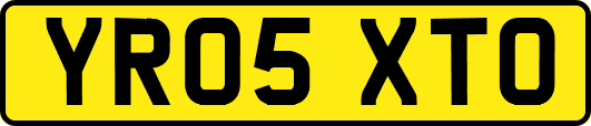 YR05XTO