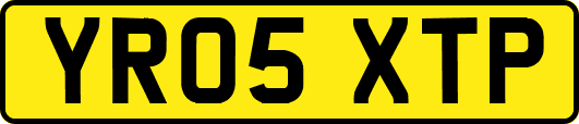 YR05XTP