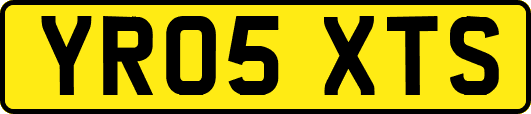 YR05XTS