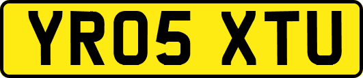 YR05XTU