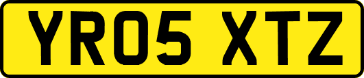 YR05XTZ