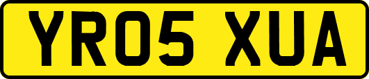 YR05XUA