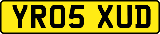 YR05XUD