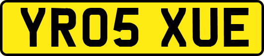 YR05XUE