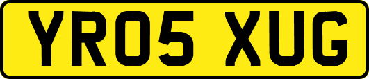 YR05XUG