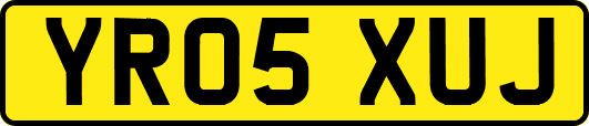 YR05XUJ