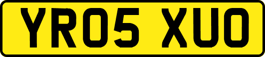 YR05XUO