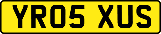 YR05XUS