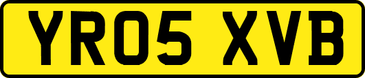YR05XVB