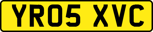 YR05XVC