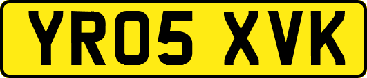 YR05XVK