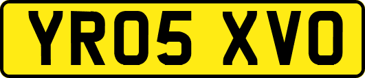 YR05XVO