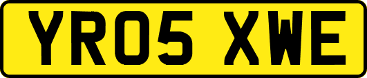 YR05XWE